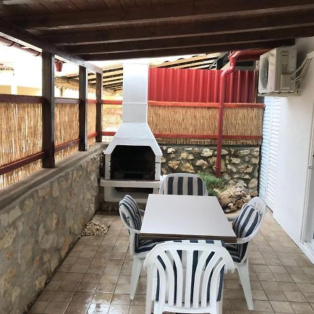 Jurisic Apartments Novalja Luaran gambar