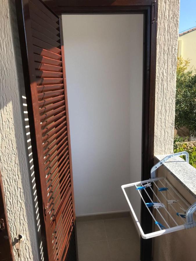 Jurisic Apartments Novalja Luaran gambar