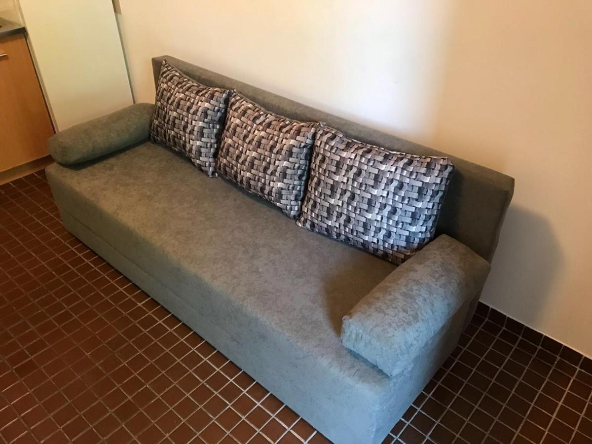 Jurisic Apartments Novalja Luaran gambar