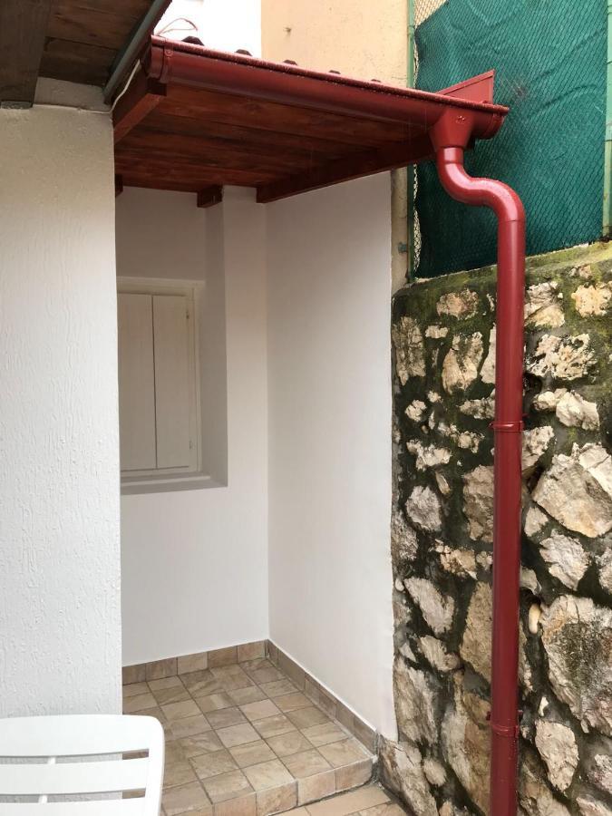 Jurisic Apartments Novalja Luaran gambar