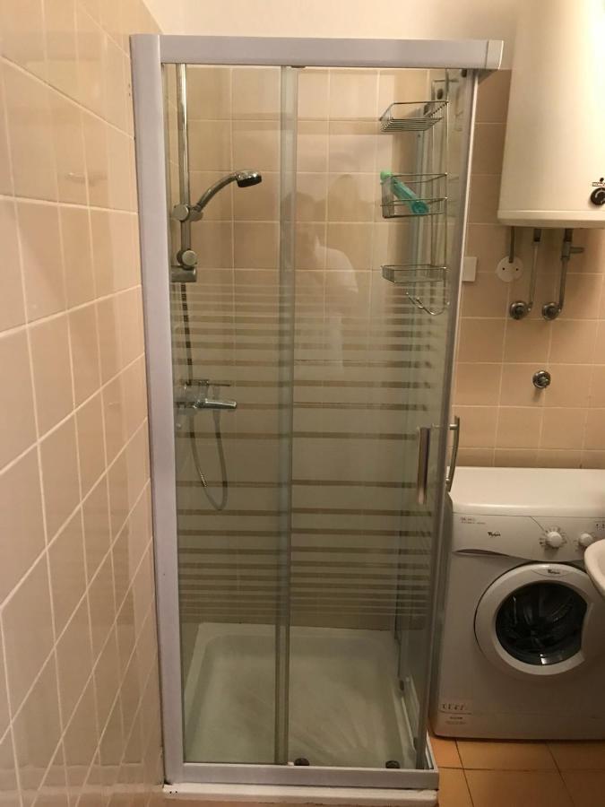 Jurisic Apartments Novalja Luaran gambar