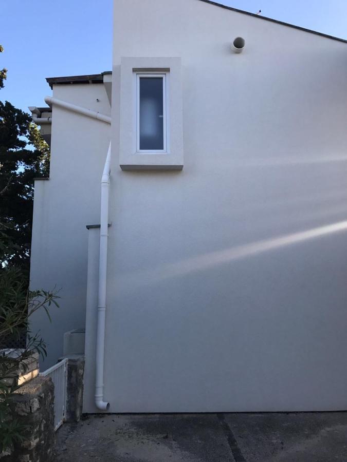 Jurisic Apartments Novalja Luaran gambar