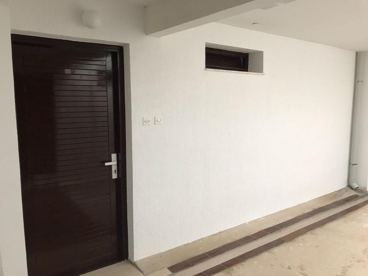 Jurisic Apartments Novalja Luaran gambar