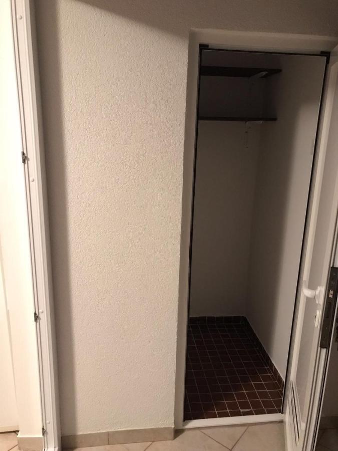Jurisic Apartments Novalja Luaran gambar